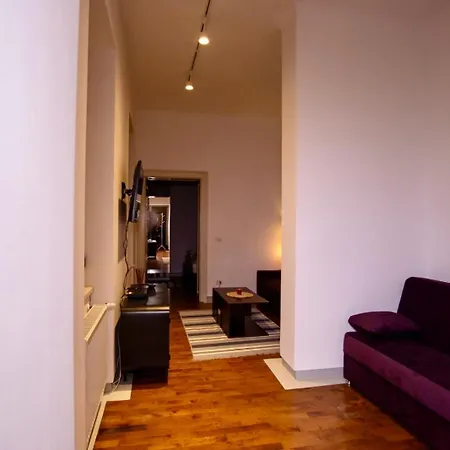 Savoya Old Town Apartment Timisoara