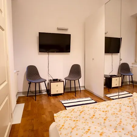 Savoya Old Town Apartment Timisoara