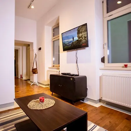 Savoya Old Town Apartment Timisoara