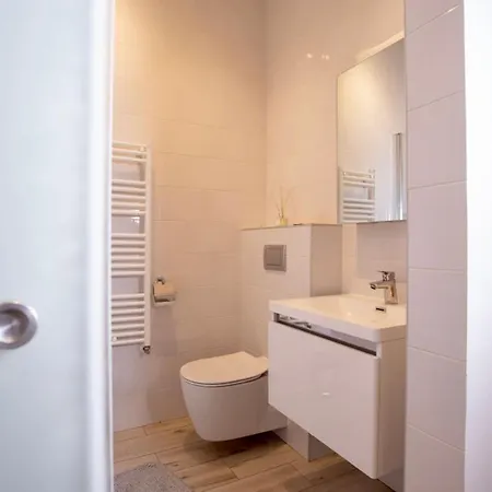 Apartment Savoya Old Town Timisoara