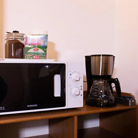 Savoya Old Town Apartment *