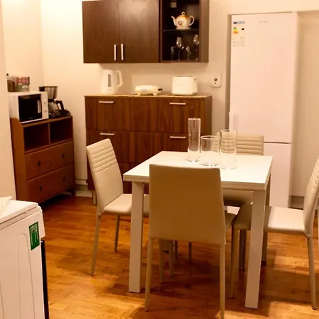 Apartment Savoya Old Town