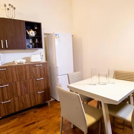 Apartment Savoya Old Town *